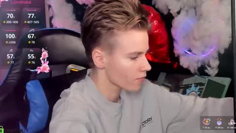 jean_wilsons online show from February 15, 11:20 am