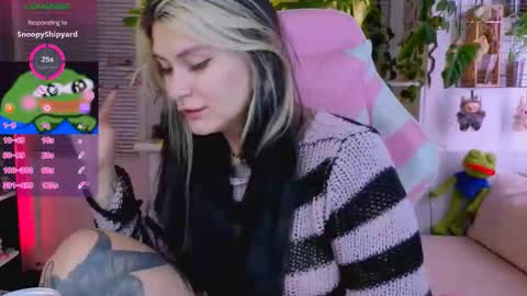 Jelya online show from September 13, 3:42 pm