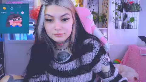 Jelya online show from February 25, 10:37 am