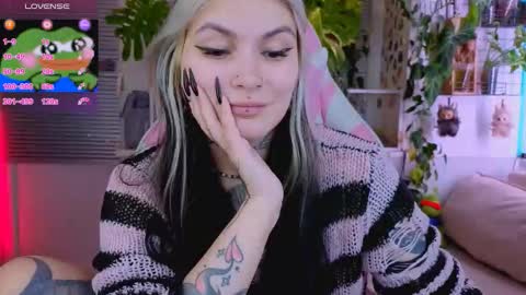 Jelya online show from October 19, 12:51 pm