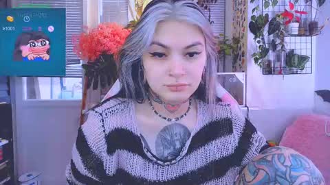 Jelya online show from March 10, 10:28 am