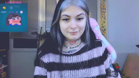 Jelya online show from January 4, 2:46 pm