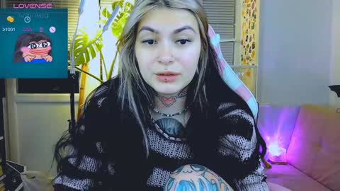 Jelya online show from December 16, 2:16 pm