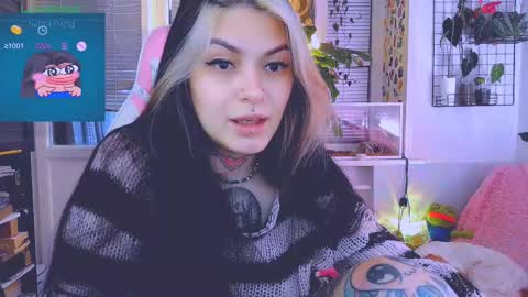 Jelya online show from February 13, 11:50 am