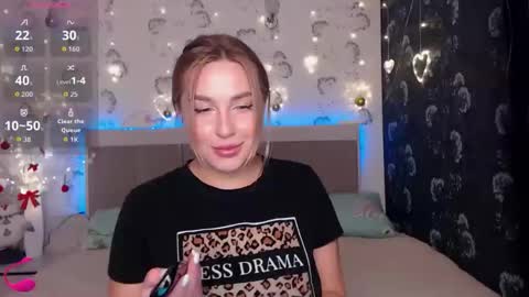 Alice online show from January 6, 6:11 pm