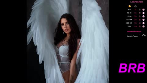 Jen online show from September 30, 6:19 am