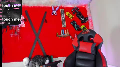 jena_rosse online show from May 8, 11:02 am