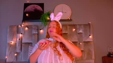 Jena  online show from October 25, 3:25 am