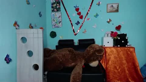 jenifer bigboobs online show from January 20, 7:04 pm