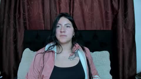 jeniferpowell_nm online show from March 27, 7:47 pm