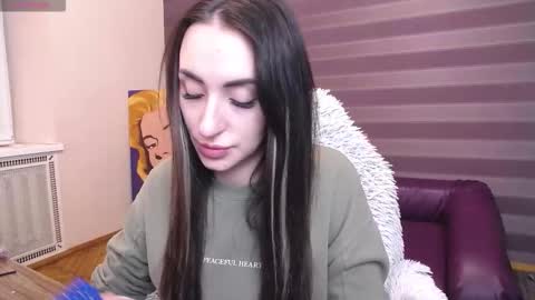 Kira online show from February 15, 8:02 am