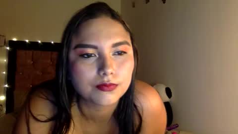 jeniffer_98 online show from February 28, 3:39 am