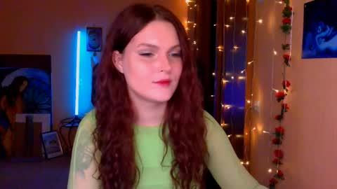 jenna__sativa online show from April 25, 1:36 pm