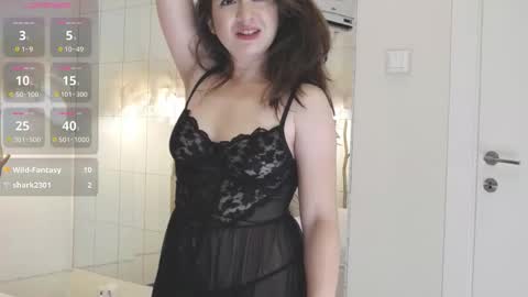 jenna online show from October 16, 5:32 am