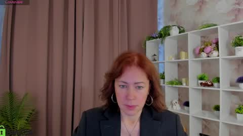 Jenna online show from April 23, 4:20 am