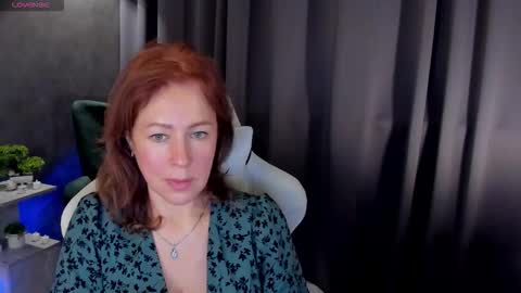 Jenna online show from March 11, 1:25 pm