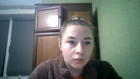 JennaMolberty online show from February 15, 5:12 pm