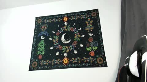 JENNA online show from September 27, 1:40 pm