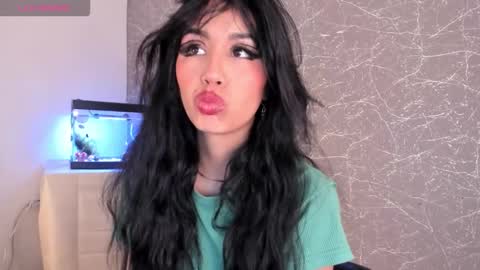 Jenner online show from December 16, 12:05 am