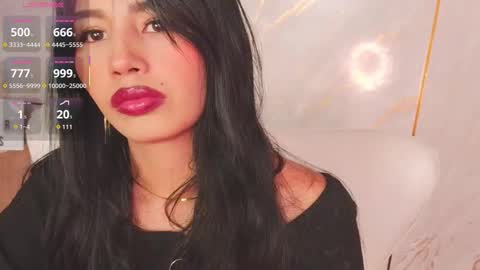 Jenner online show from March 29, 10:20 pm