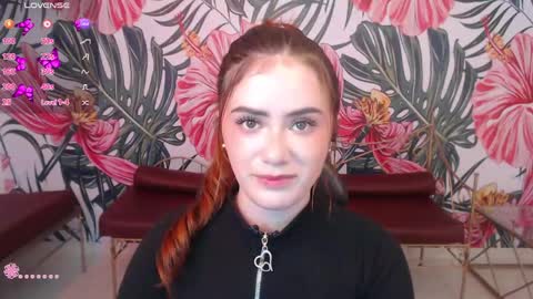 Jenny online show from May 19, 1:29 pm