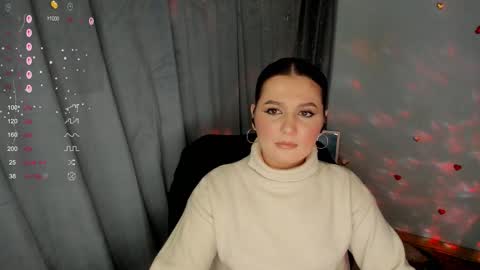 Jennie online show from February 4, 2:20 pm