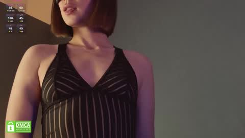 Jennie online show from October 2, 11:10 pm