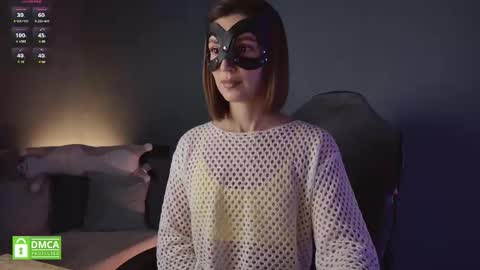 Jennie online show from November 11, 9:56 pm