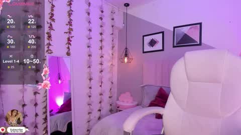 Jennie online show from November 18, 12:06 pm