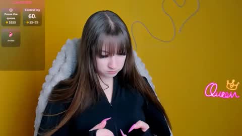 Jennifer online show from February 13, 12:18 pm