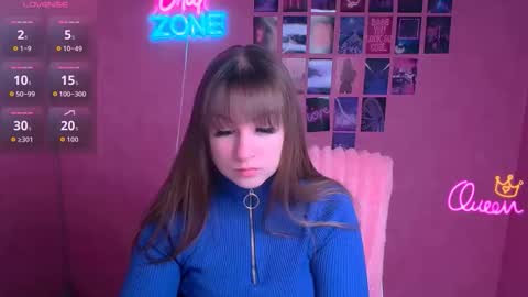 Jennifer online show from February 11, 6:48 am