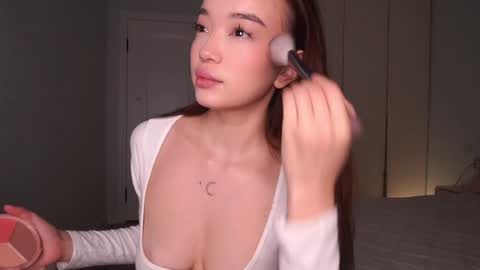 call me Jenny online show from February 26, 12:15 pm