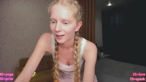 Jenny  online show from October 7, 8:13 pm