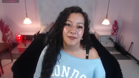 Jenny  online show from February 6, 12:30 pm
