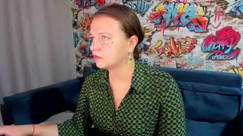 Jenny online show from September 14, 11:46 pm