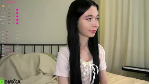 Ori online show from October 17, 12:02 am