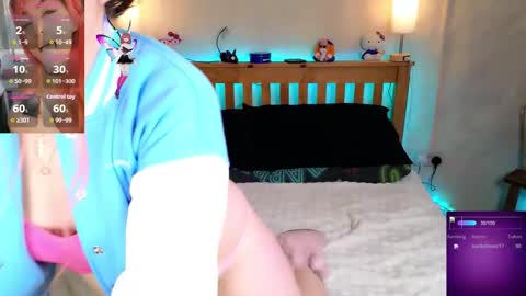 JennyStyle online show from October 25, 4:47 pm