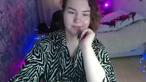 Jenny online show from June 26, 3:08 am