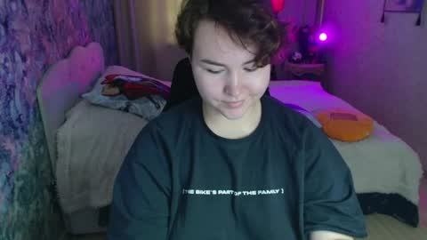 Jenny online show from July 22, 5:52 am