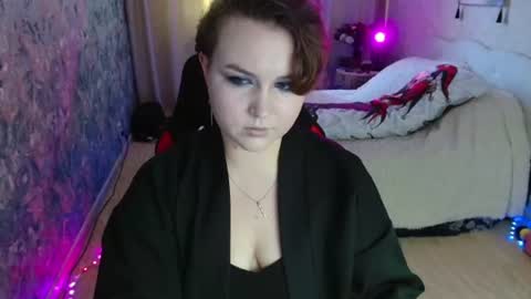 Jenny online show from July 8, 4:47 am