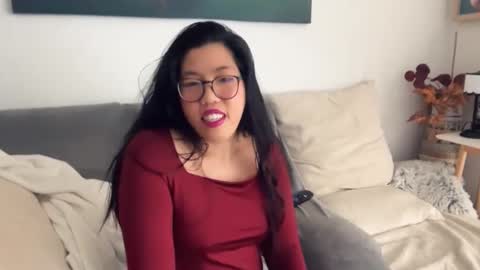 JennyBeyb online show from February 25, 8:40 pm