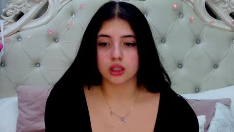 Jenny Ferguson online show from January 30, 7:26 pm