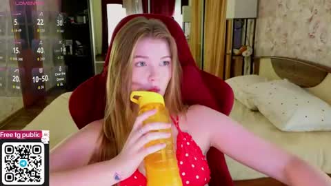 your dream online show from July 15, 7:18 pm