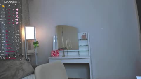 Jenny online show from March 10, 8:29 am