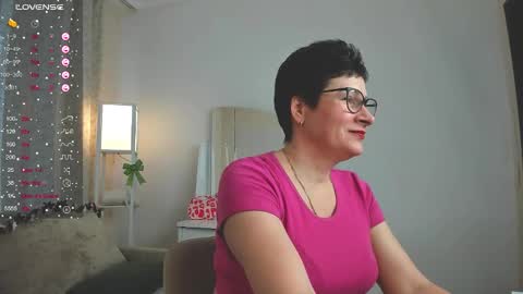 Jenny online show from March 25, 8:39 am