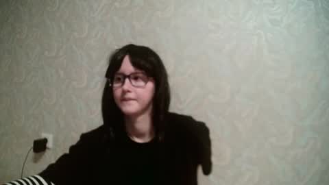 JennyOlset online show from January 31, 4:38 pm