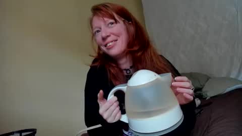 Jenn -  come to my onlyfans online show from March 16, 12:20 pm