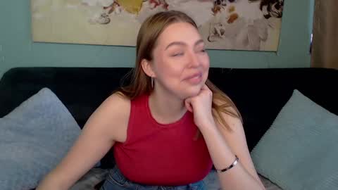 Jeny online show from February 2, 5:42 am