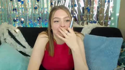 Jeny online show from December 28, 3:48 pm