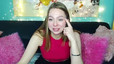 Jeny online show from December 12, 6:25 am